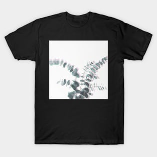 Eucalyptus Shadows II T-Shirt